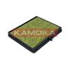 Kamoka Filter, Innenraumluft 6080120