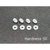 HP X Ring (50 Hardness, 8 Pack)