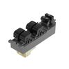 SWITCHRISE Front Left Driver Side Power Window Switch for Toyota RAV4 2006-2014 Window Control Switch No.8482042190/8482012520 Gray