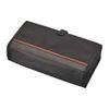 Carmate DZ491 Car Storage Tissue Case, 7-Way Attachment