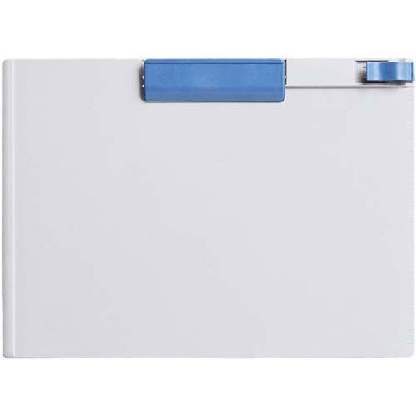 Kokuyo kurippubo-doyoko Blue X 10