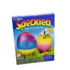 J. R Rabbit Easter Unlimited Speckled Egg Easter  Egg Decorating Kit Food Safe