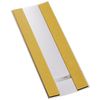 Tsuboman Diamond Electroplated Whetstone, Atoma 1/4 Replacement Blade, Round Instep, Medium
