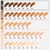 MAYBELLINE - Fit Me Matte + Poreless Foundation Warm Coconut - 1 fl oz (30 ml)
