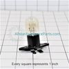 Bosch Microwave, Range/Stove/Oven Light Bulb 00606692