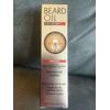 BEARD GUYZ BEARD OIL WITH GROTEIN ORIGINAL 2 FL OZ - NEW IN BOX