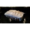Gluten Free Carrot Cake Loaf - Lactose Free!