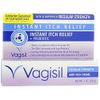 Vagisil Anti-Itch Creme, Regular Strength 1 oz