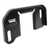 For 2009 2010-2014 Ford F-150 Front Left & Right Bumper Mounting Bracket Pair