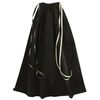 Tarnish STOP Anti Tarnish Bag for Silver Storage - USA Made Luxury & Quality, Large 28"x28" - in Tuxedo Black