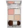 ipusa (Ipsa) dezainingu Face Color Palette