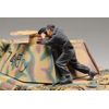 Tamiya 300035345 Panther Ausf.D Tank Scale 1:35
