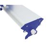 INTBUYING Emulsion Scoop Coater Bucket Silk Screen Print 24cm Width