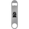 'Double Decker Bus' Bar Blade Bottle Opener (BR00020506)