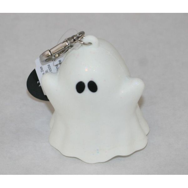 Bath and Body Works Light-Up Glow Ghost PocketBac Holder Halloween 2024 NEW