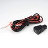 Data System Built-in Switch for Nissan Type D TV Kit Switch Option TSW018 Datasystem