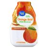 3 Pack Great Value Orange Blast Liquid Drink Enhancer Mix 90 Servings 