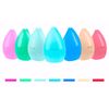 Essential Oil Diffuser 200ml Ultrasonic Aroma Humidifier Mist LED Aromatherapy
