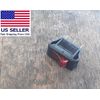 Heater Toggle Switch for Twin Star Fireplaces 28E050526B06 28EF020GRA 33EF020GRA