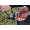 Felco FEL7 Model 7 Professional Secateurs, Red