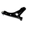 Front Lower Suspension Wishbone Arm Passenger Left for Citroen, C1 2005-2015