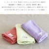 Baby Exclusive Bath Gauze Towel, Blue