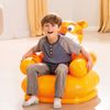 Intex 68556 Chair – Animals Happy, 65 x 64 x 74 cm, Assorted Colours