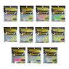 DUO Worm TW Megalopa S506 Lime Cider