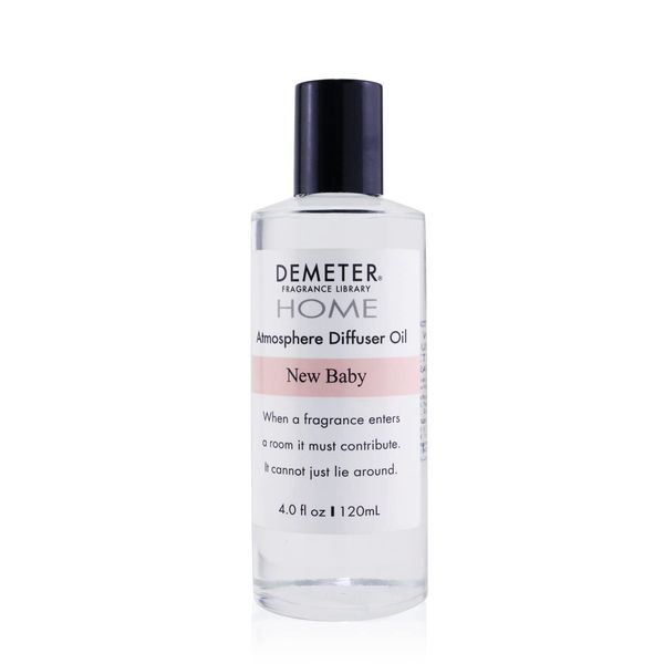 Demeter Atmosphere Diffuser Oil - New Baby 120ml/4oz