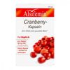 Cranberry 48 mg PAC Alsifemin Capsules