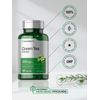 Green Tea Extract Capsules 450mg | 180 Count | Non-GMO | by Horbaach
