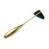 Taylor Neuro Percussion Reflex Hammer 7.5" (Black)