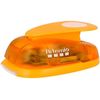 Artemio Lever Punch 3.5 cm Circle 3.33 cm, Orange