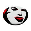 Red Lipstick PopSockets Swappable PopGrip