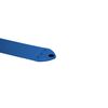American Swing Blue Polymer Strap Swing Seat