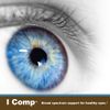 Priority One Vitamins I Comp 60 Tablets - Broad-Spectrum Support for Healthy Eye and Cellular tissues.*