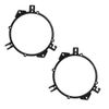 Rear Deck Speaker Replacement for 1994-2005 Acura NSX | NVX 2 Pack