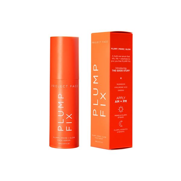 PLUMP FIX - PLUMPING FACE PRIMER