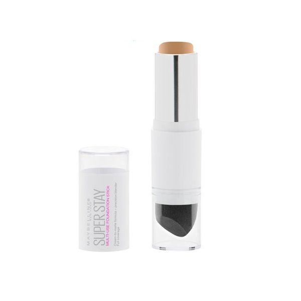 Maybelline Super Stay Multi-Use Foundation Stick #312 Golden