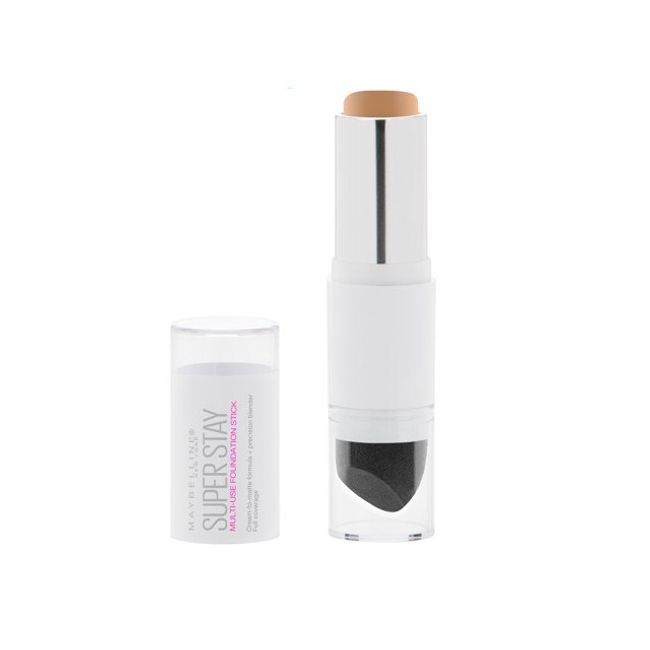 Maybelline Super Stay Multi-Use Foundation Stick #312 Golden