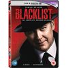 The Blacklist - Season 2 [DVD]