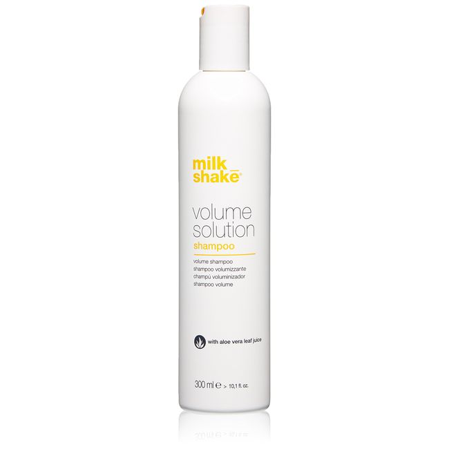 Milk Shake Volume Solution Volumizing Shampoo - Hacim Kazandıran Saç Bakım Şampuan 300ml