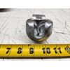 Hubbell Power Systems SA13 1.375" Eye Width Ductile Iron Socket Eye New