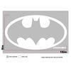Chroma Graphics 46012 Batman Large Rear Window Decal