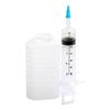 Feeding System w/ Syringe and Graduated Container, Each