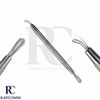 Professional Blackhead Remover Pimple Comedone Spot Acne Extractor Kit CE