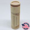 Moisturizing Beef Tallow Lip Butter – Unscented Tube Lip Moisturizer for Sensitive Skin Hydrates & Soothes Dry Lips – Grass-Fed Tallow Balm for Skin Care by Vintage Tradition, 0.5 Fl. Oz.