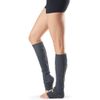 (ToeSox)  Leg Warmers Knee High