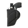 Barsony OWB Cross Draw Holster for S&W 586; 686; 686+ Right