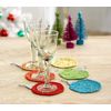King Cole Christmas Crochet Book 2